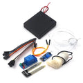 Μονάδα αυτόματης άρδευσης DIY Kit