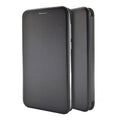 Θήκη Book Ancus Magnetic Curve για Samsung SM-N970F Galaxy Note 10 TPU Μαύρο