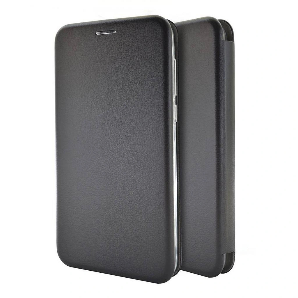Θήκη Book Ancus Magnetic Curve για Samsung SM-N970F Galaxy Note 10 TPU Μαύρο