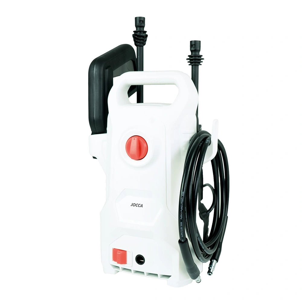 JOCCA HIGH PRESSURE HYDRO CLEANER WHITE