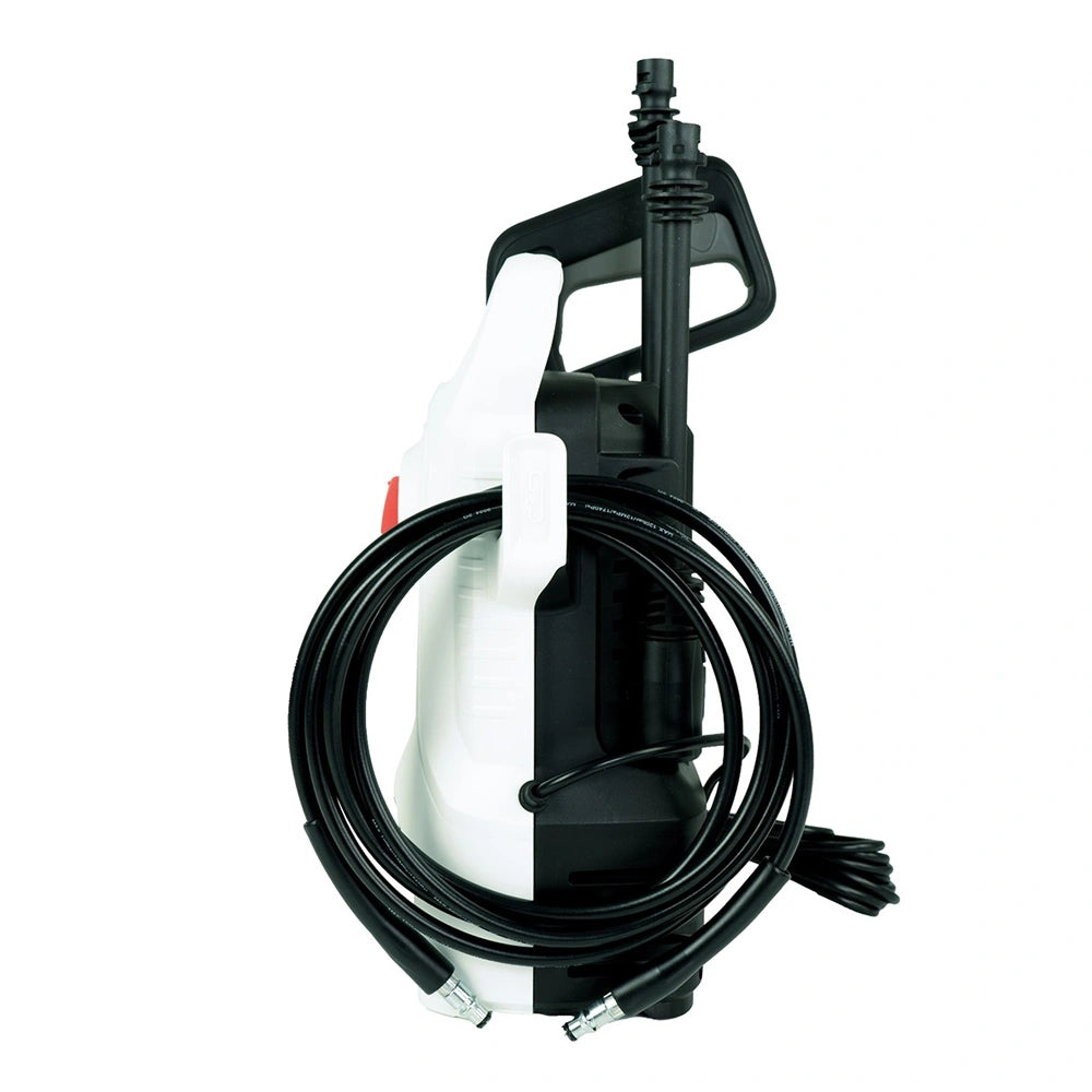 JOCCA HIGH PRESSURE HYDRO CLEANER WHITE