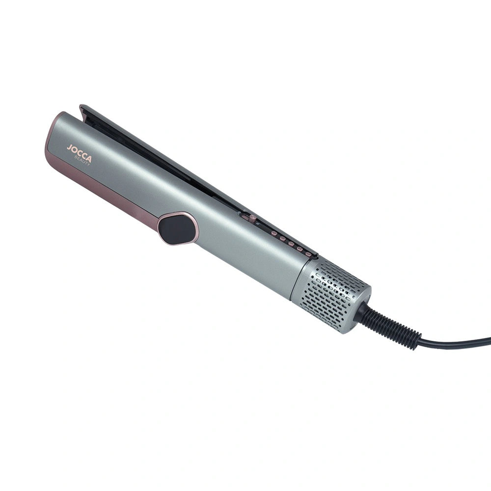 JOCCA HAIR STRAIGHTENER AND DRYER 2 IN 1 WITH BLDC MOTOR