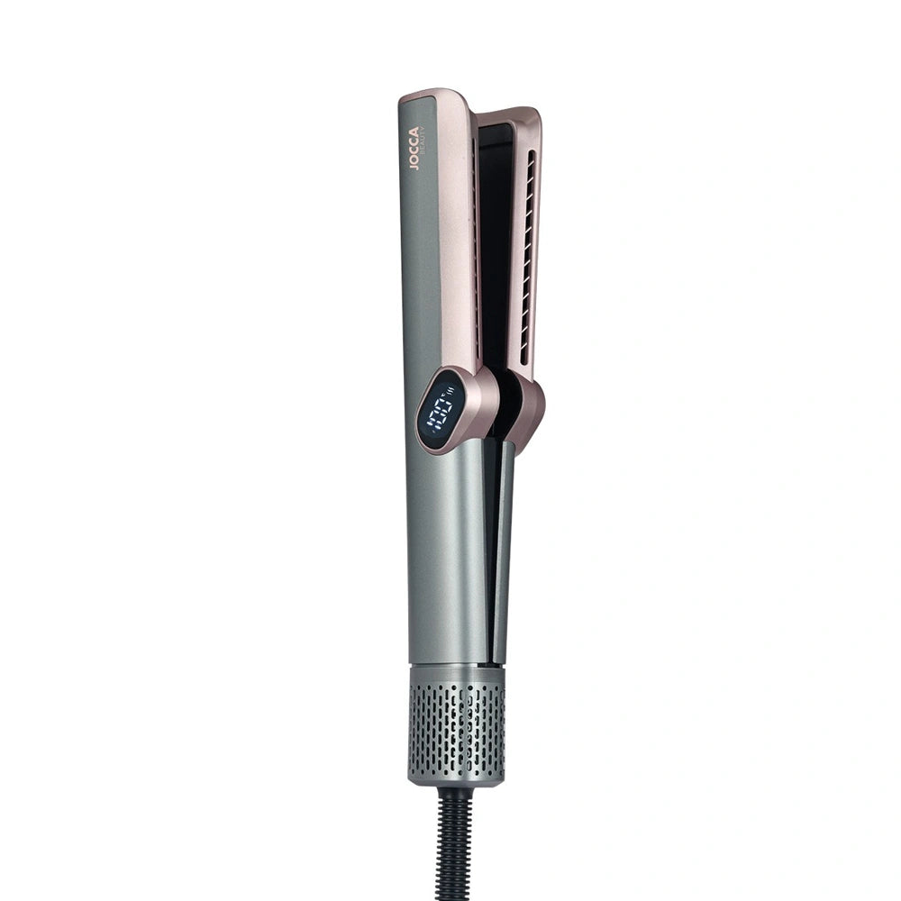JOCCA HAIR STRAIGHTENER AND DRYER 2 IN 1 WITH BLDC MOTOR