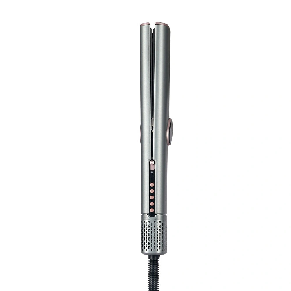 JOCCA HAIR STRAIGHTENER AND DRYER 2 IN 1 WITH BLDC MOTOR