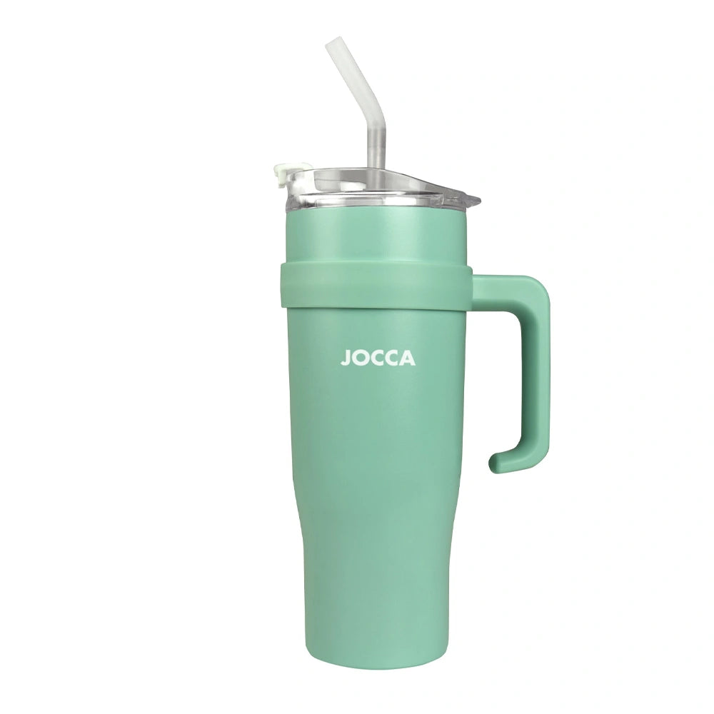 JOCCA THERMOS 1.2L GREEN