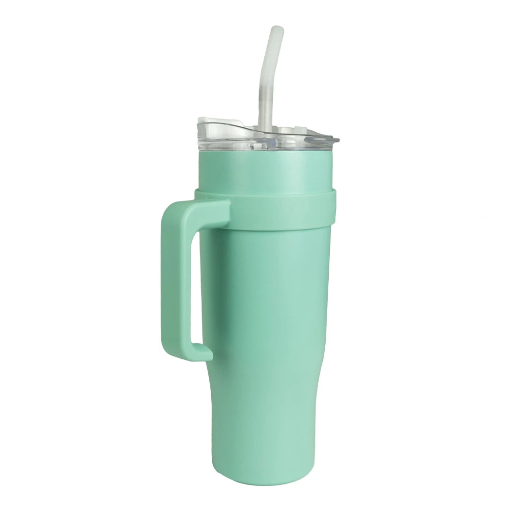 JOCCA THERMOS 1.2L GREEN