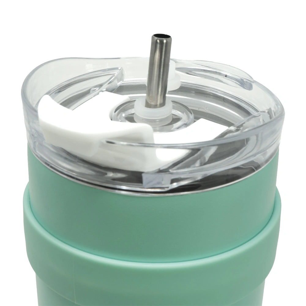 JOCCA THERMOS 1.2L GREEN