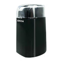 JOCCA ELECTRIC COFFEE GRINDER 60GR BLACK