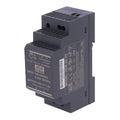 Mean Well HDR-30-24 AC/DC DIN Rail Power Supply (PSU), Ultra Slim, ITE, 1 Output, 36 W, 24 VDC, 1.5 A