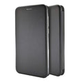 Θήκη Book Ancus Magnetic Curve για Samsung SM-G770F Galaxy S10 Lite TPU Μαύρη