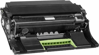 Drum Units LEXMARK Συμβατό Drum 50F0Z00 500Z Σελίδες:60000 Black για MS-310, 312, 410D, 410DN, 415DN, 510, 511, 610, 611, 317DN