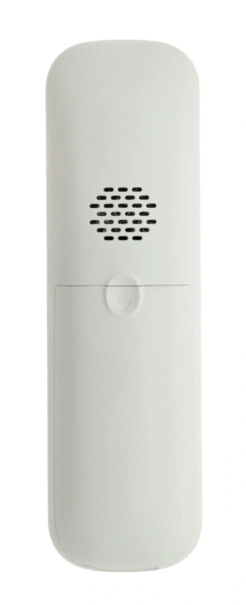 Housing Ακουστικού για Panasonic KX-TGC210 Λευκό Bulk