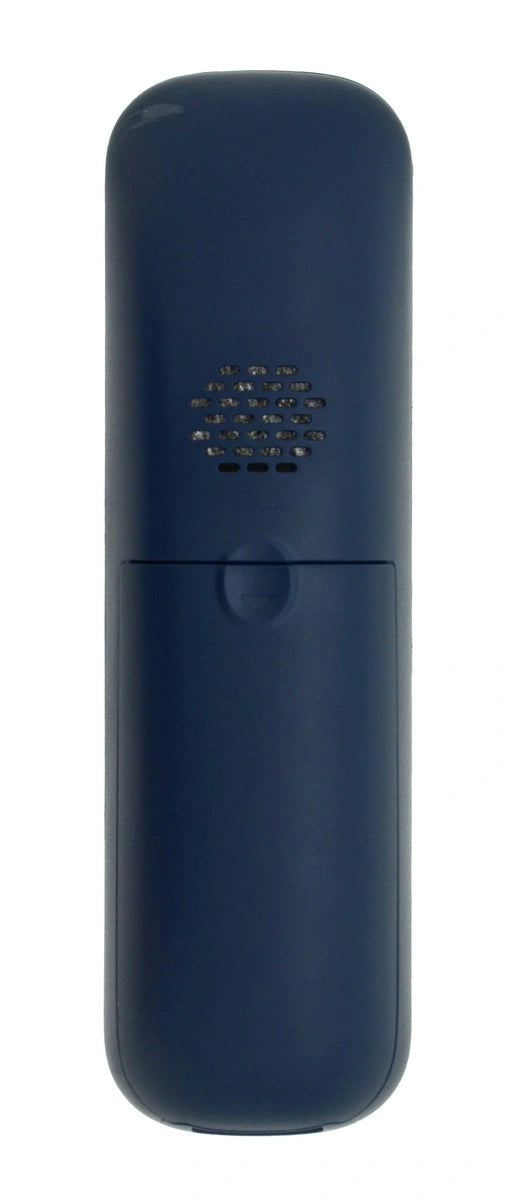 Housing Ακουστικού για Panasonic KX-TGC210 Μπλε Bulk