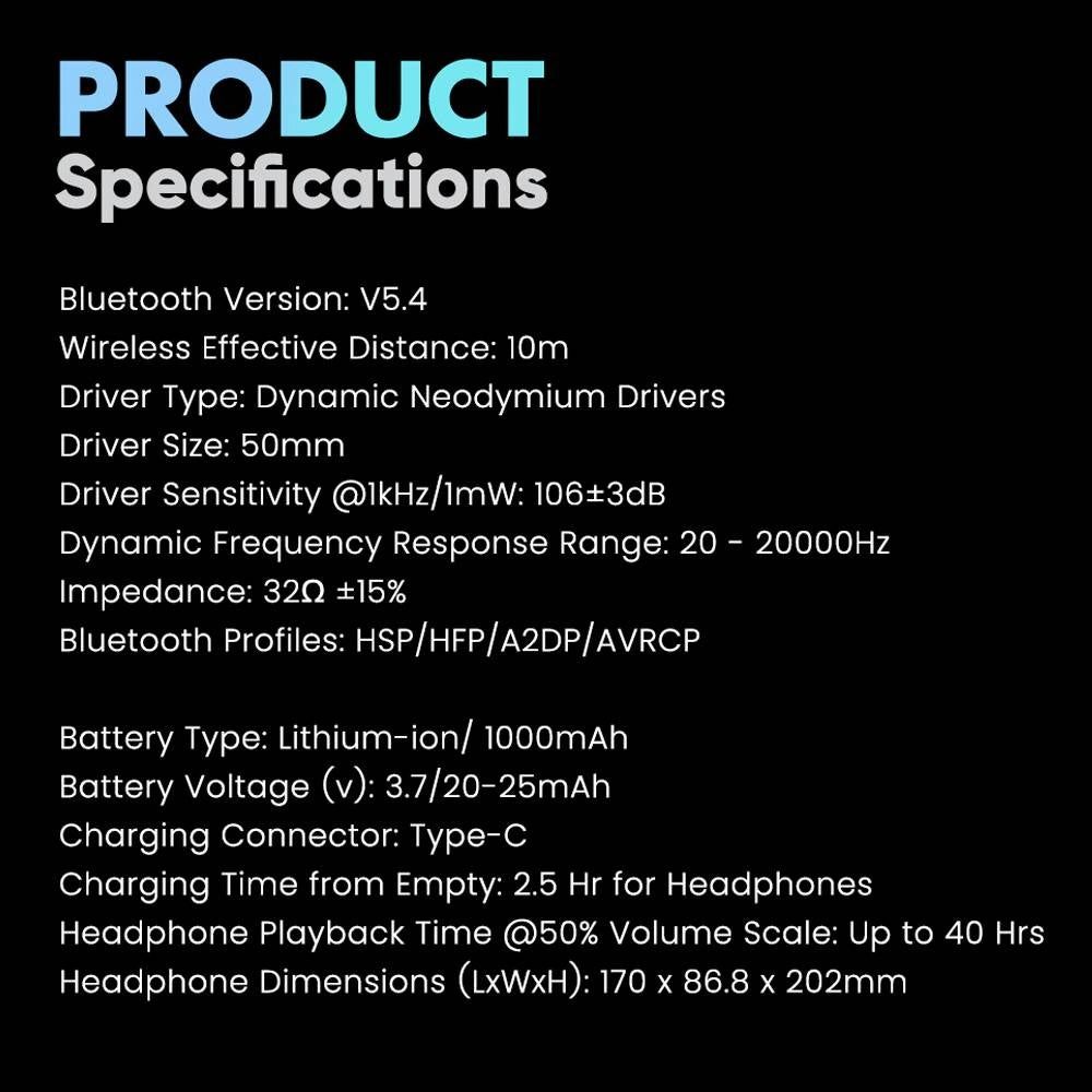 ARMAGGEDDON eDSP 7.1 SURROUND QUAD-MODE WIRELESS HEADSET ORION 7 SIERRA