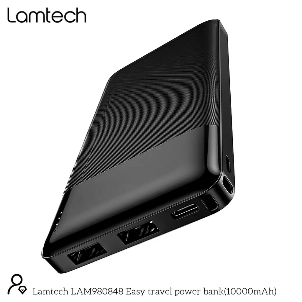 LAMTECH MAGNETIC CARD HOLDER