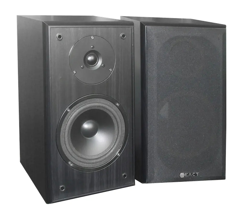 Tele Ζευγος Ηχειων, AV-965S/B