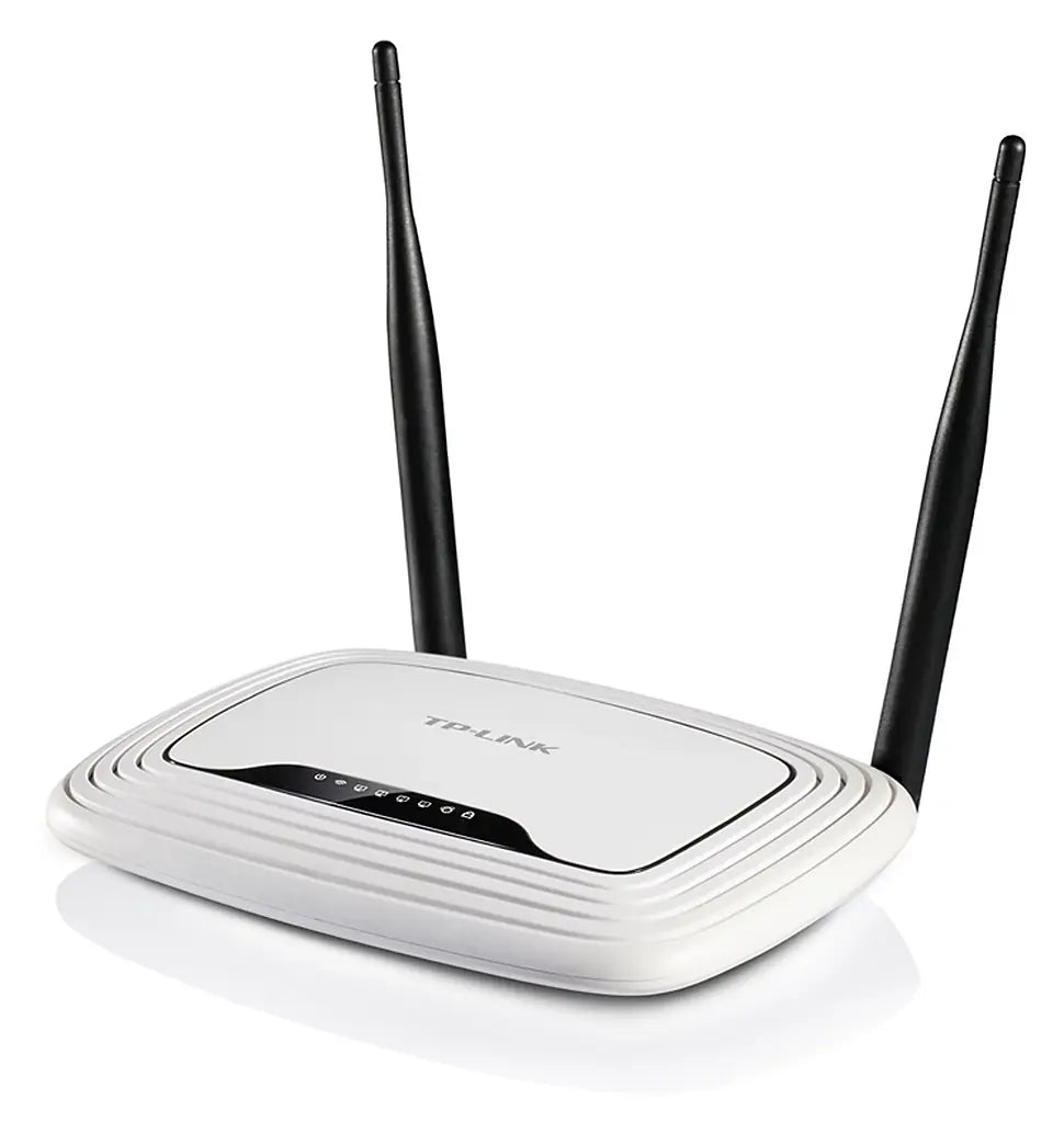 Ασυρματο Router TP-LINK