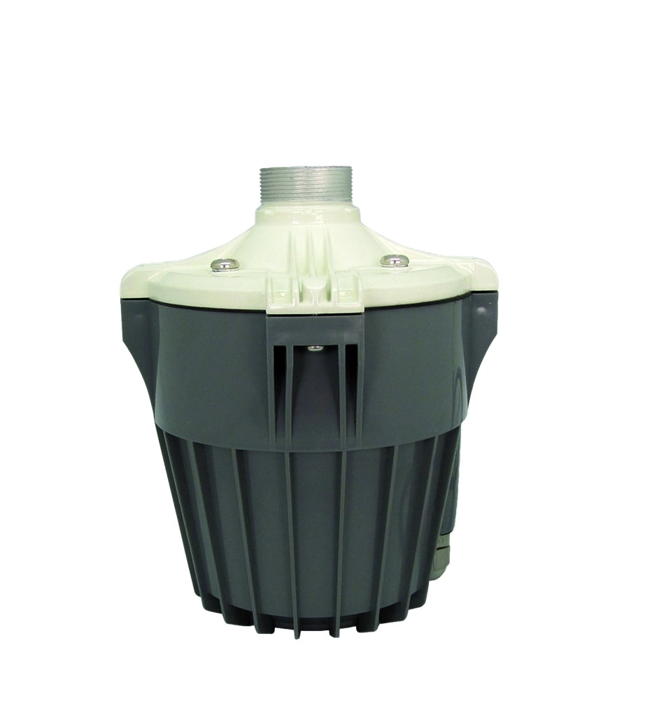 Tele Κεφαλη Κορνας 60W, DU60T