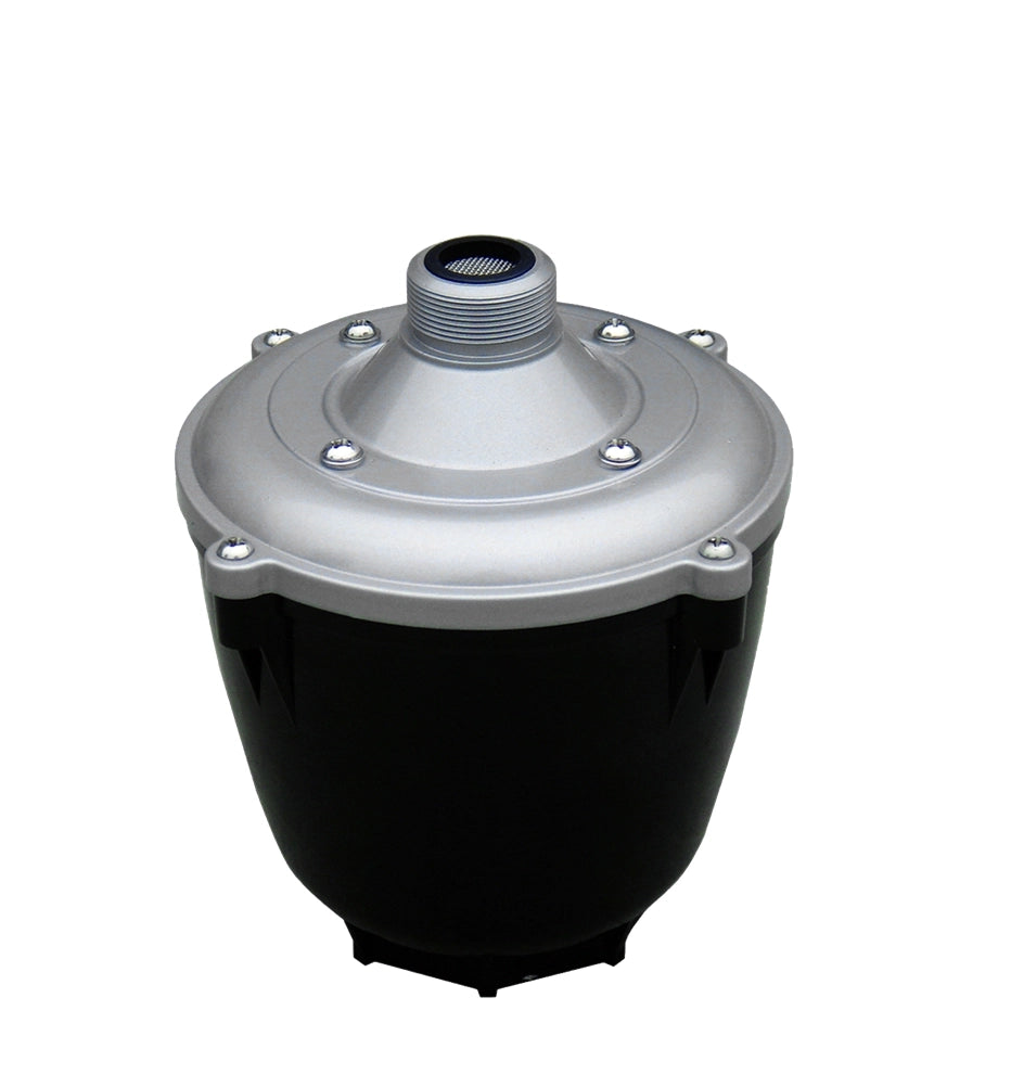 Tele Κεφαλη Κορνας 75W, DU75T