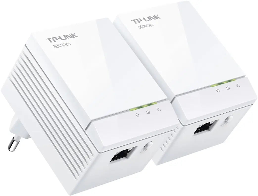 Επεκταση Δικτυου TP-LINK, TL-PA7017 KIT