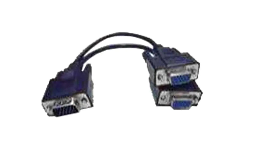Tele VGA Splitter, CVT-150
