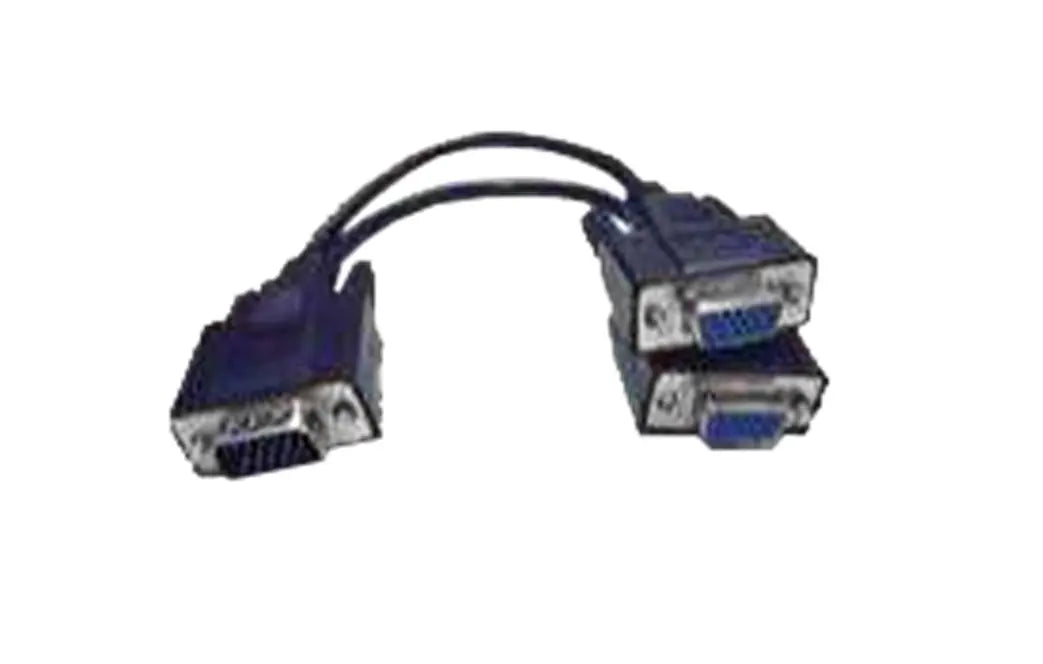 Tele VGA Splitter, CVT-150