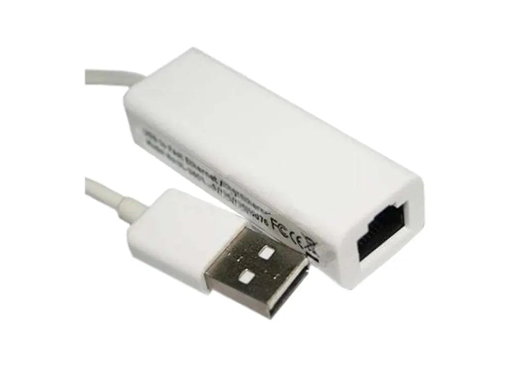 Tele Μετατροπεας USB ΣΕ RJ45