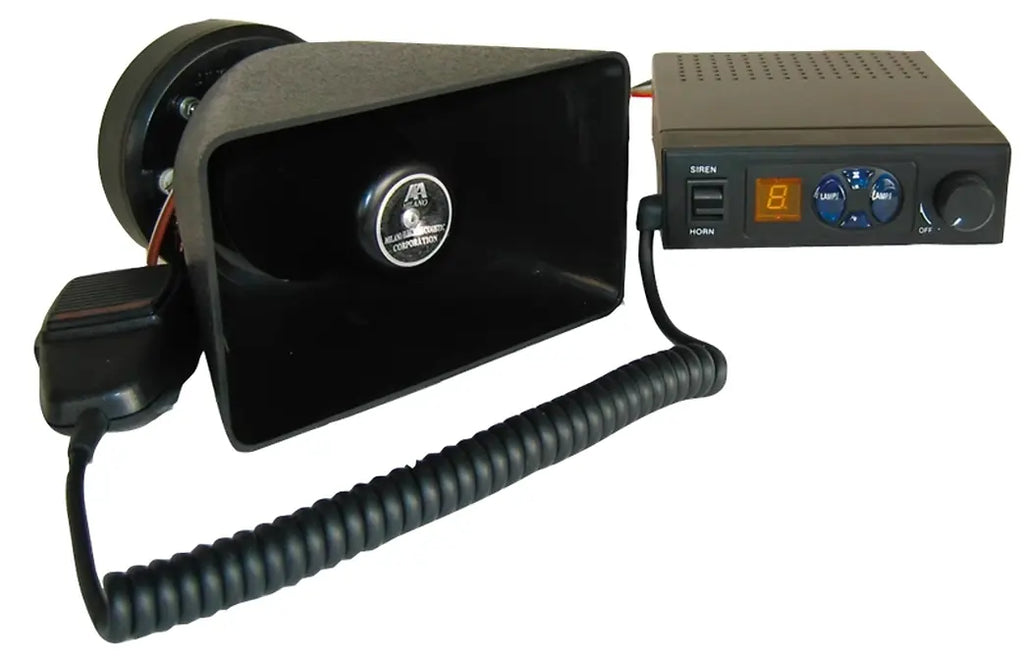 Tele Κορνα ΜΕ Ενισχυτη, ULS-80