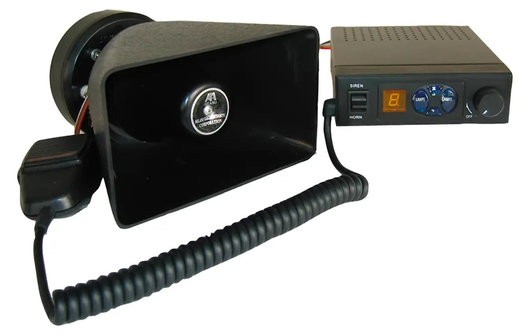 Tele Κορνα ΜΕ Ενισχυτη, ULS-80