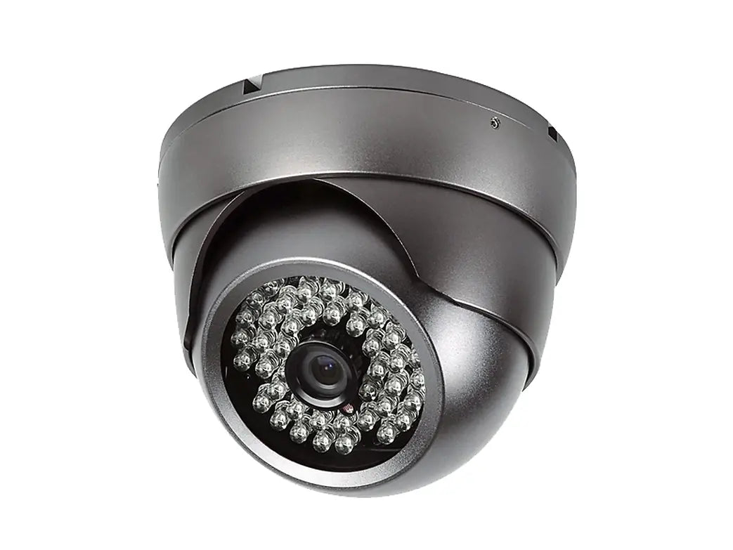 Tele Εγχρωμη Καμερα IP, IPC-DVI30-1.0E
