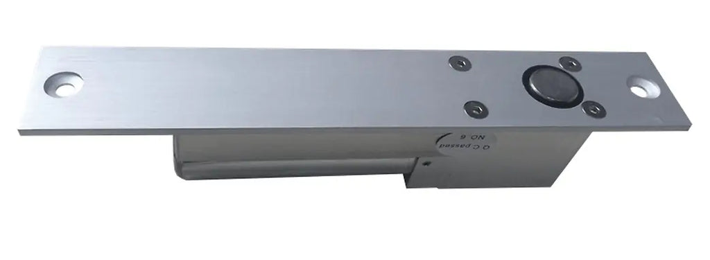 Tele Ηλεκτρoμαγνητικη Κλειδαρια -