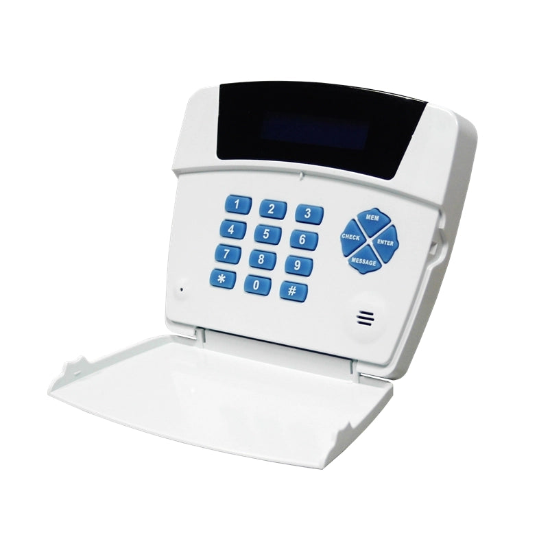Tele Τηλεφωνητης GSM, PSTN