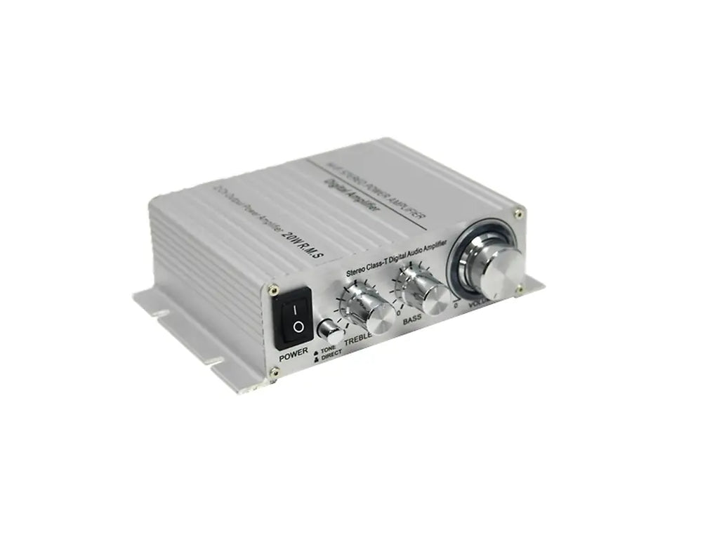 Ενισχυτης, LP-2024A, TELEIMPEX