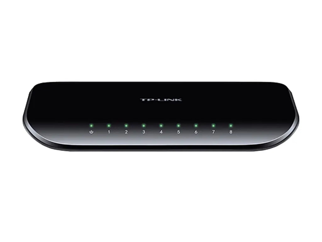Gigabit Switch 8 Θυρων TP-LINK