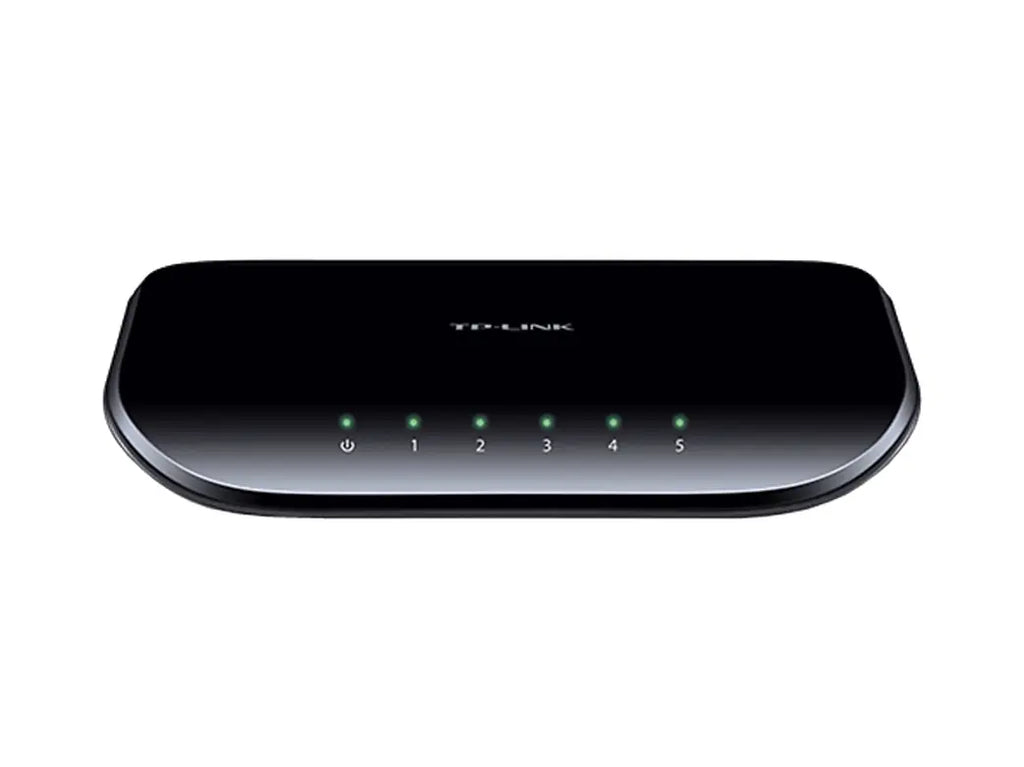 Gigabit Switch 5 Θυρων TP-LINK