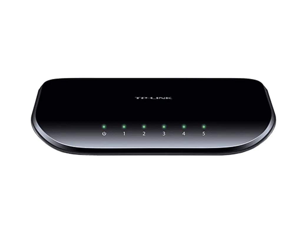 Gigabit Switch 5 Θυρων TP-LINK