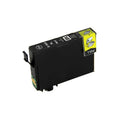 Μελάνι EPSON Συμβατό T1631XL 16XL T163140 Σελίδες:500 Black για WF, 2010W, 2510WF, 2520NF, 2530WF, 2540WF, 2630, 2650, 2660, 2750