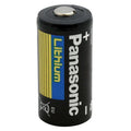 Μπαταρία Panasonic Lithium CR123 3V 1550mAh