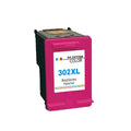Μελάνι HP Συμβατό 302XL F6U67AE Σελίδες:330  Colour για Deskjet Deskjet, ENVY, Officejet