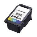 Μελάνι CANON Συμβατό CL-546XL Σελίδες:300 Colour για IP, MG, MX, TS, 205, 2450, 2455, 2550, 2555, 2555S,2850, 2855, 2950, 2950S, 2955, 305,