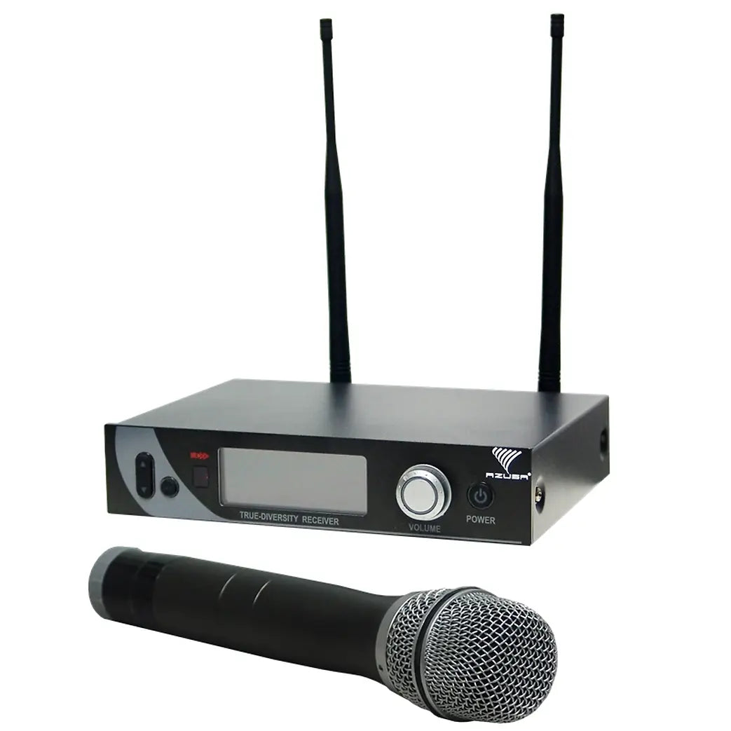Tele Μικροφωνο UHF, UHT-13