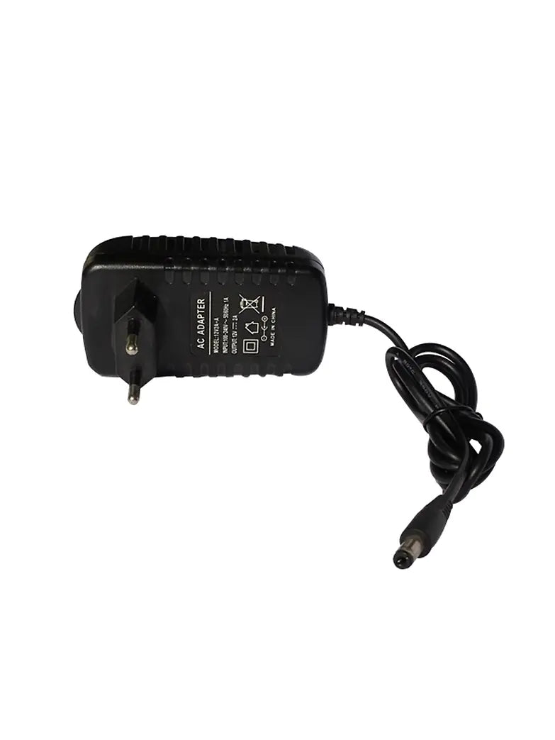 Tele Τροφοδοτικο 2A-12VDC