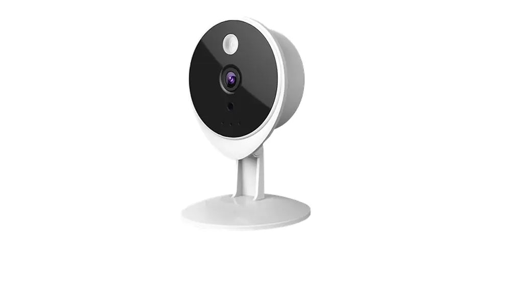 Tele Εγχρωμη Καμερα IP, FC1405P