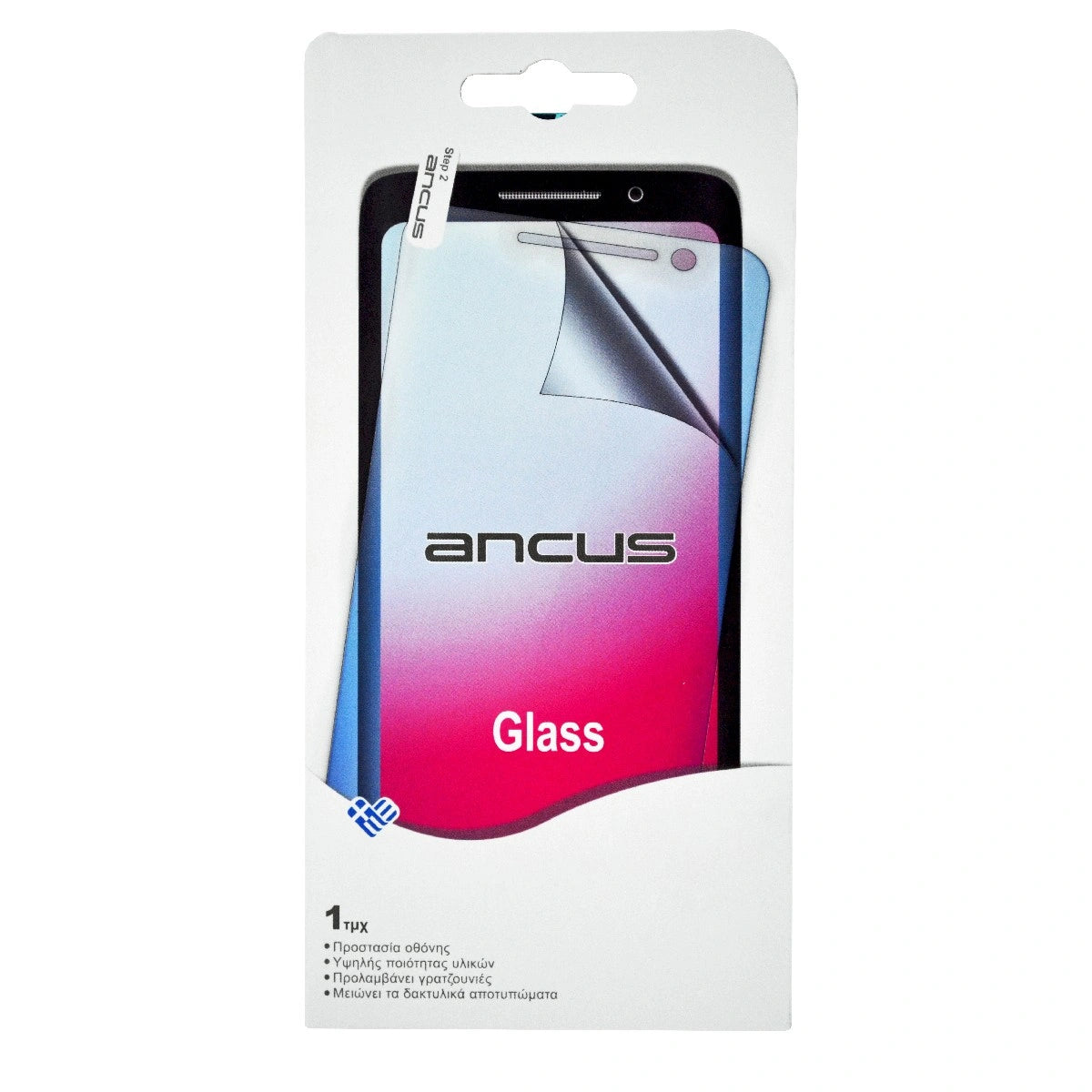 Tempered Glass Ancus Nano Shield 0.15mm 9H για SM-M515 Galaxy M51