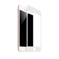 Tempered Glass Ancus Full Face Resistant Flex 9H για Apple iPhone 7 Plus  iPhone 8 Plus
