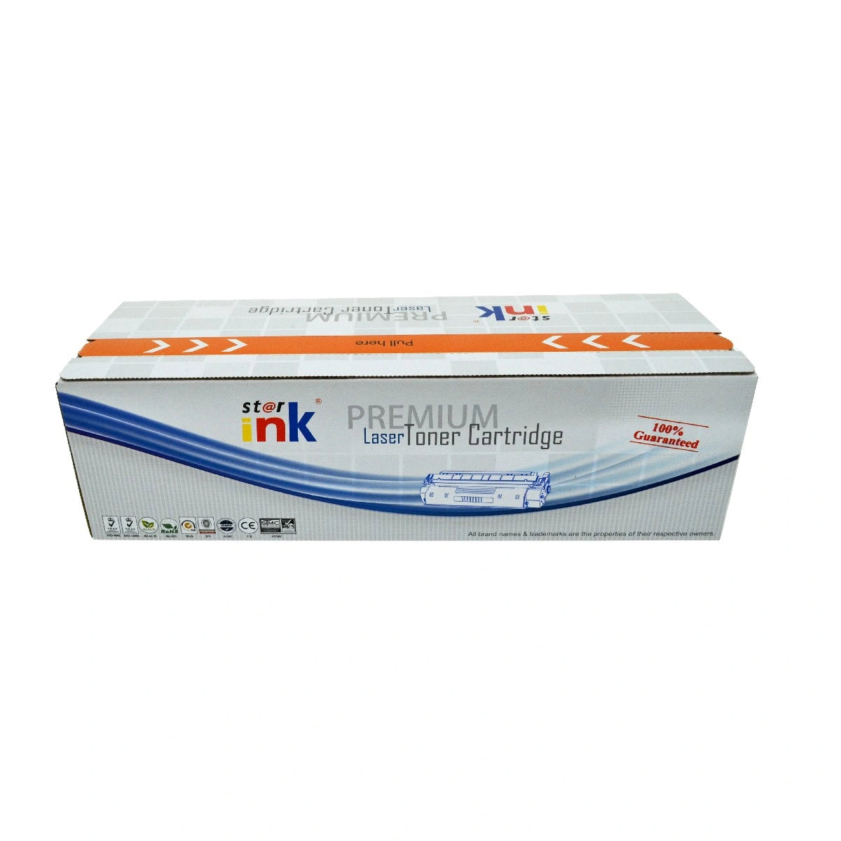 Toner HP Συμβατό 216A (W2410A) BK (ΧΩΡΙΣ CHIP) Σελίδες:1050 Black για Color LaserJet Pro MFP, M182n, M182nw, M183fw