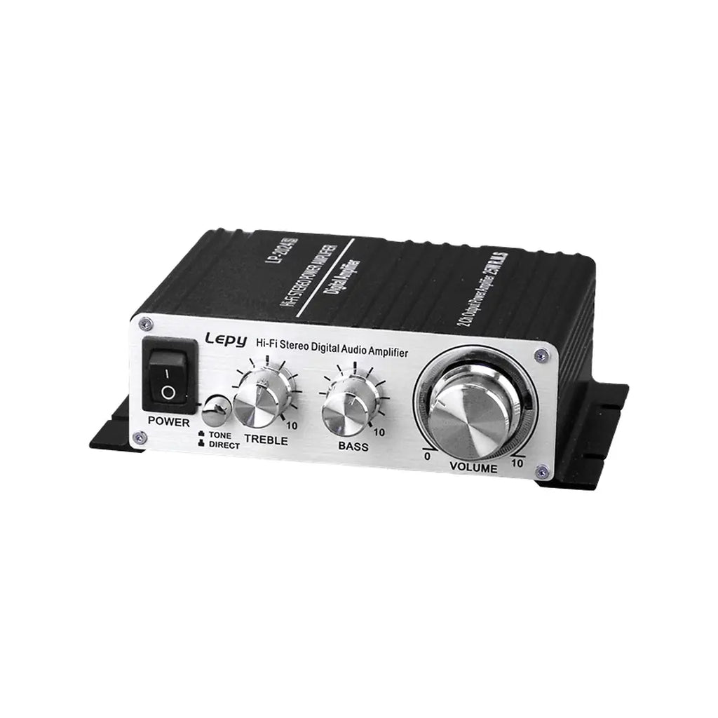 Ενισχυτης, LP-2024A, TELEIMPEX