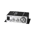 Ενισχυτης, LP-2024A, TELEIMPEX