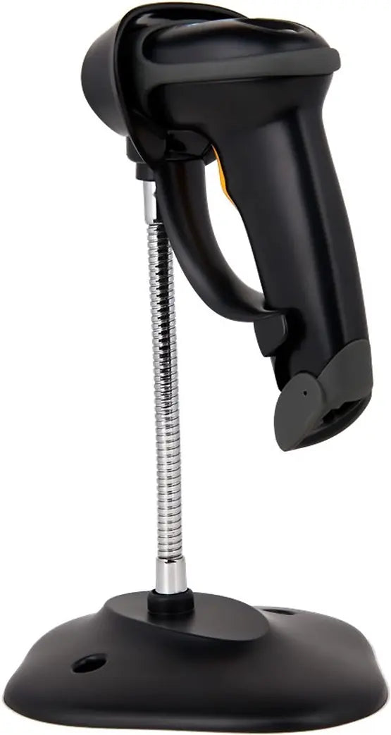 Tele Barcode Scanner, MJ-828