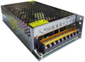 Tele Τροφοδοτικο 20A-12VDC